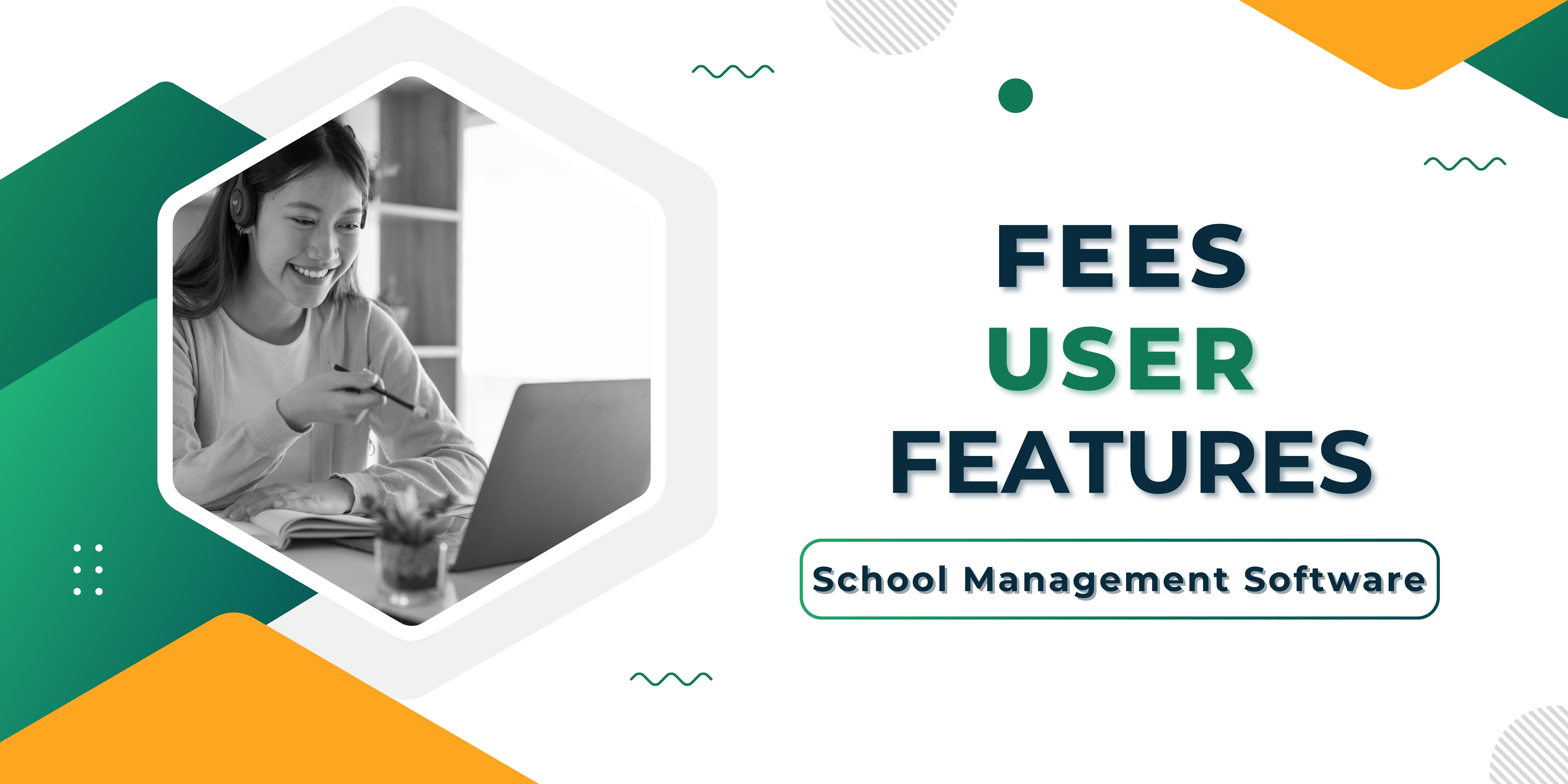 Fees Collection User Features Banner